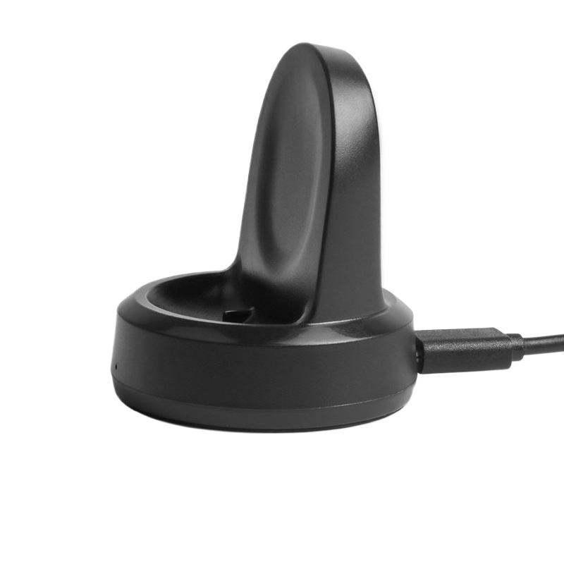 Wireless charger for watches