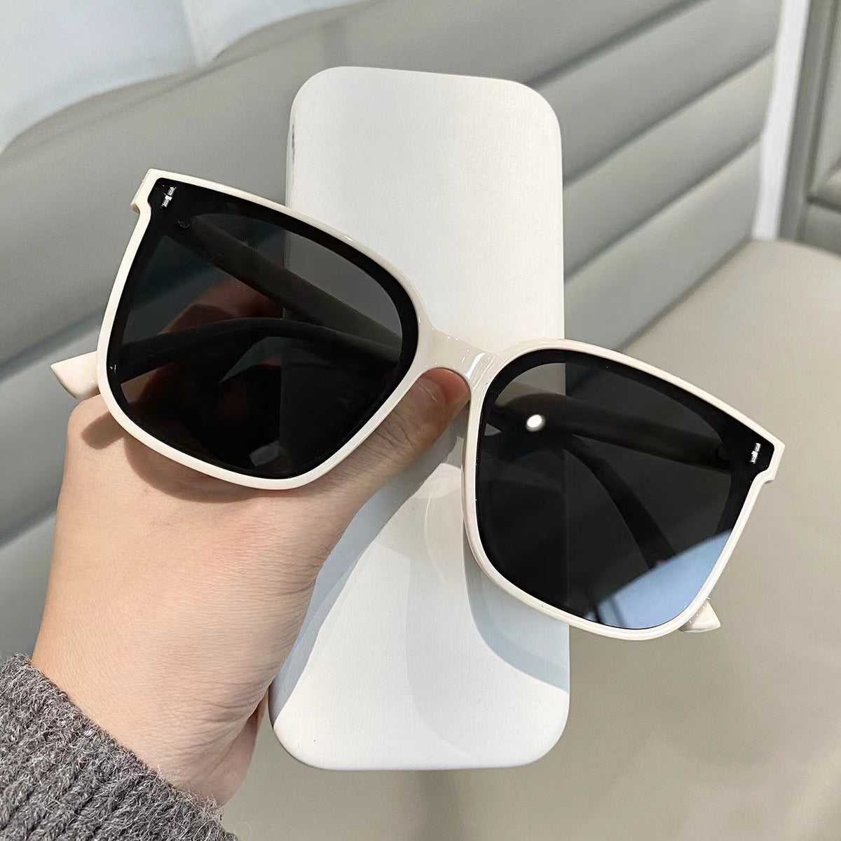 UV sunglasses