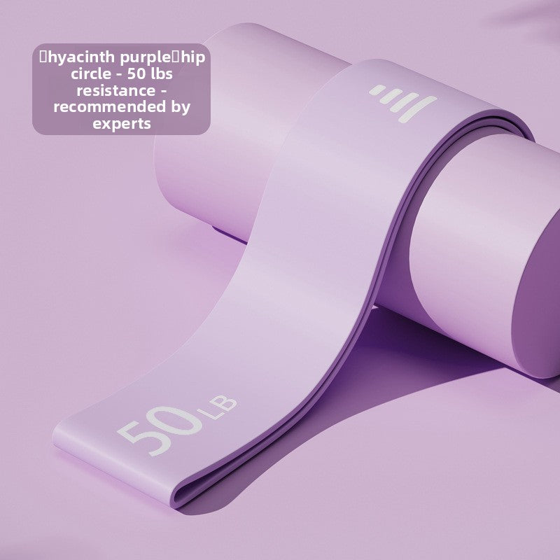 fitness resistance band