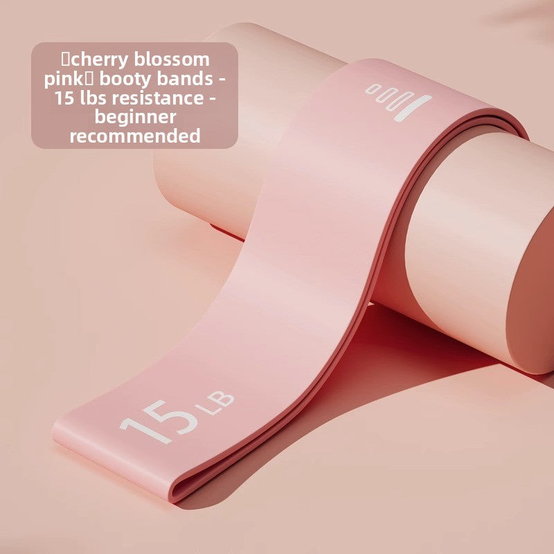 fitness resistance band