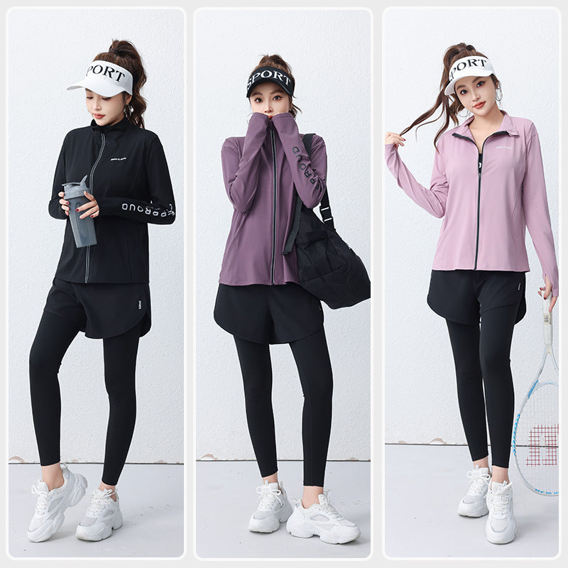 women’s matching workout clothes