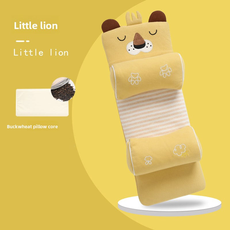 Baby Head Shaping Pillow