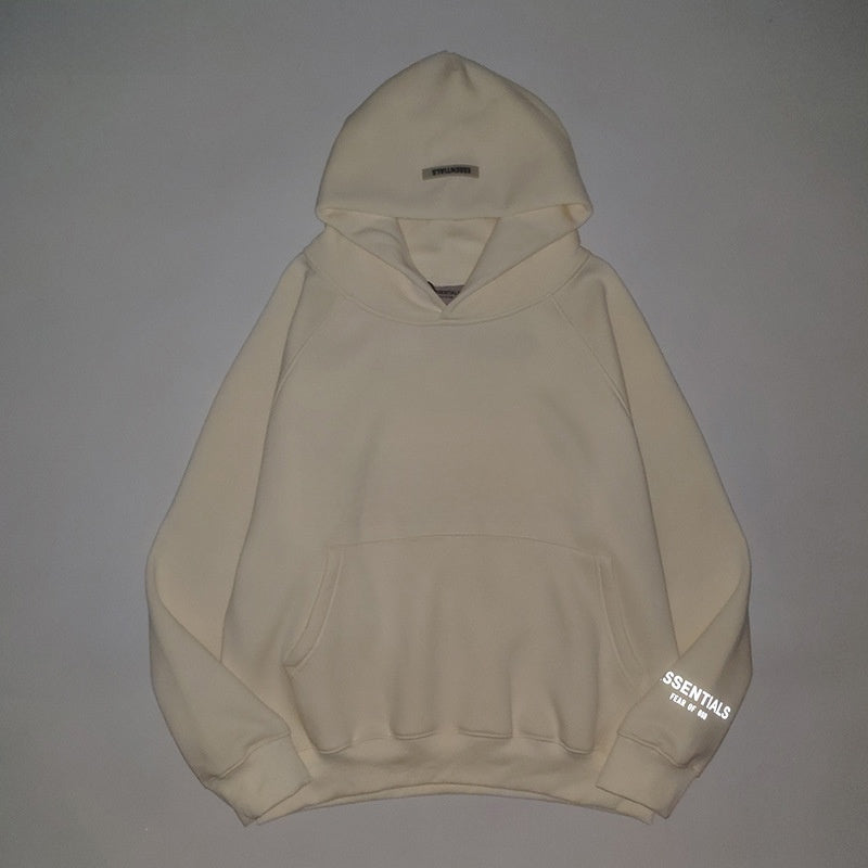 Couple hoodies and thin sweatshirts