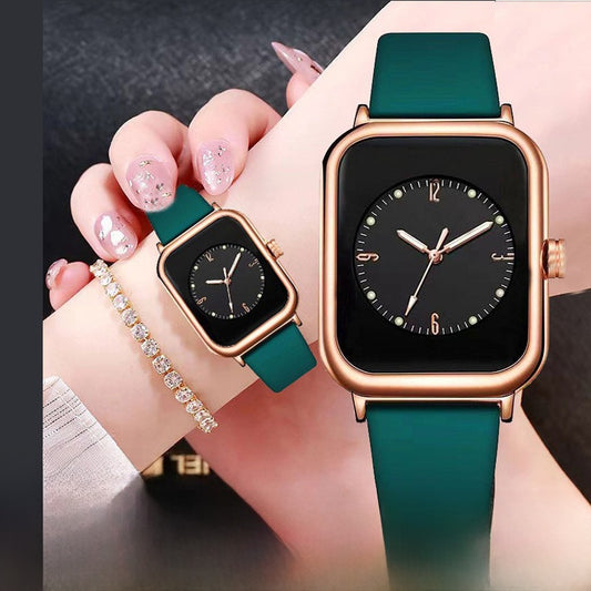 Quartz watches for couples