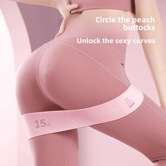 fitness resistance band