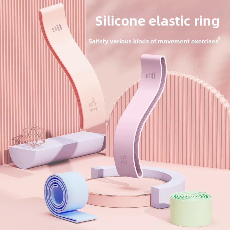 fitness resistance band