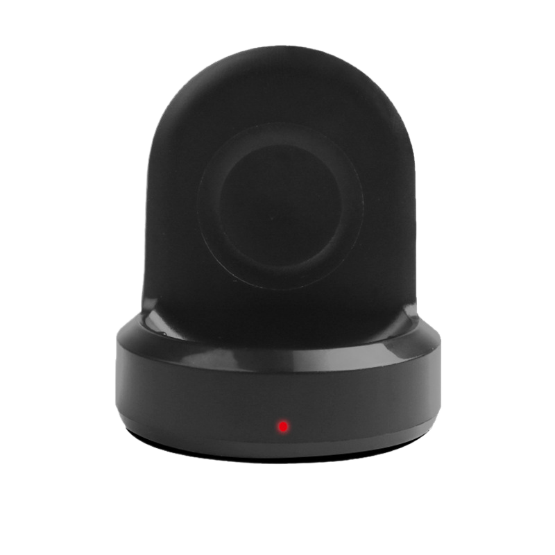 Wireless charger for watches