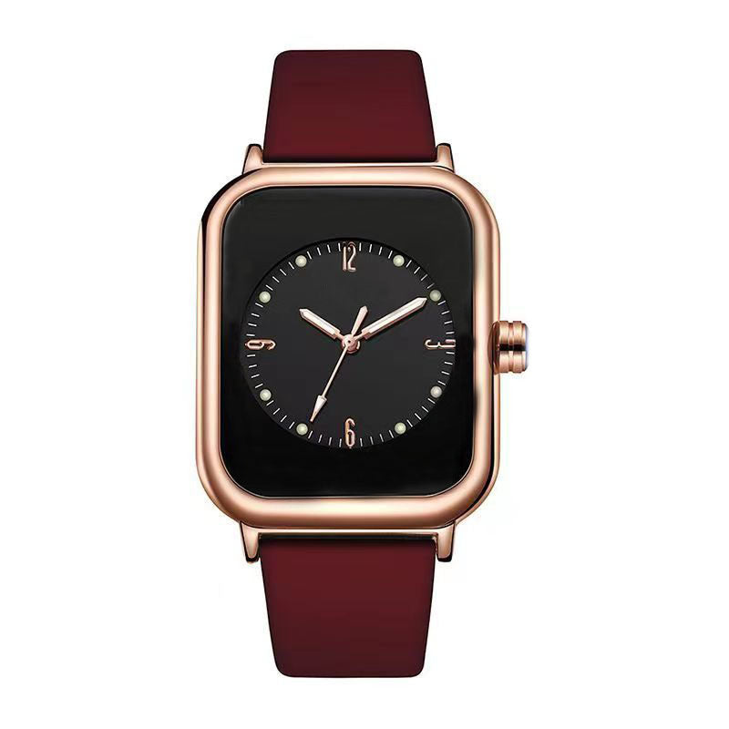 Quartz watches for couples