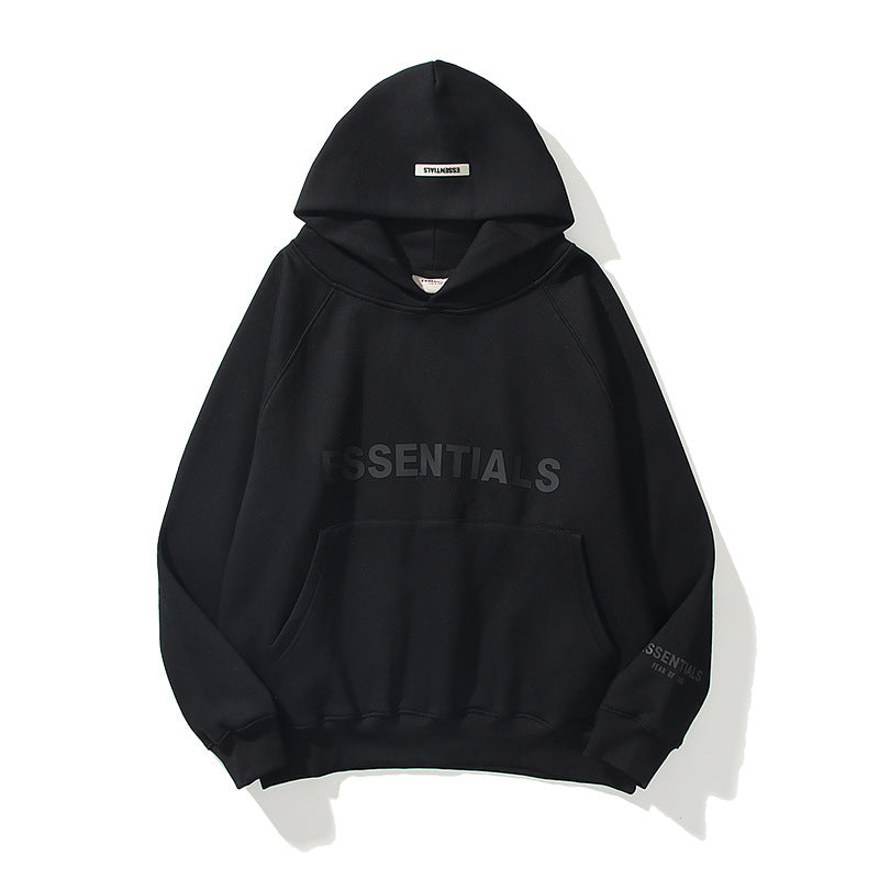 Couple hoodies and thin sweatshirts