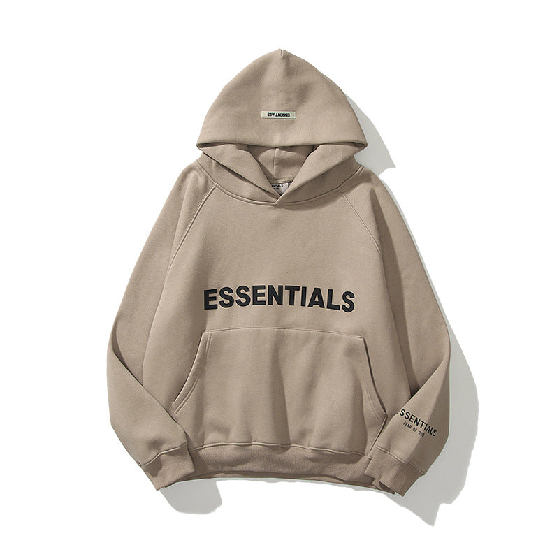 Couple hoodies and thin sweatshirts