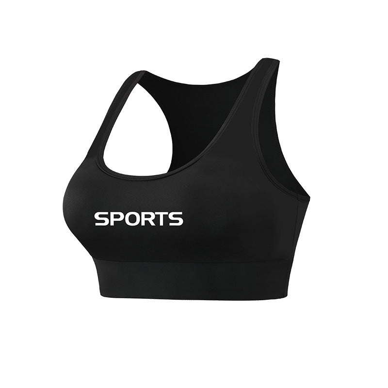 Women's Yoga Fitness Two-Piece Set