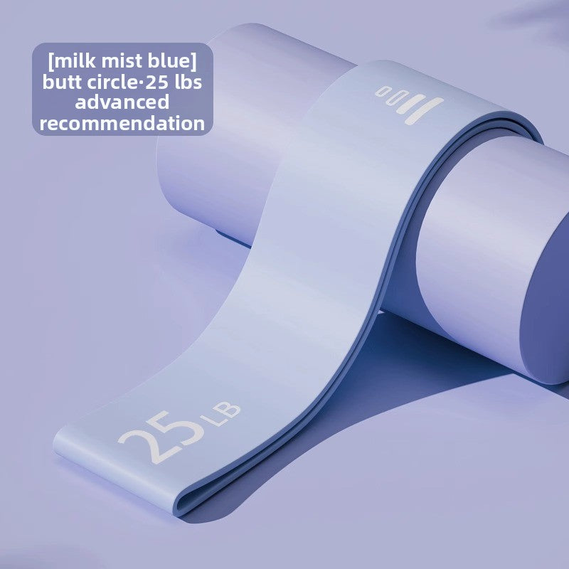 fitness resistance band