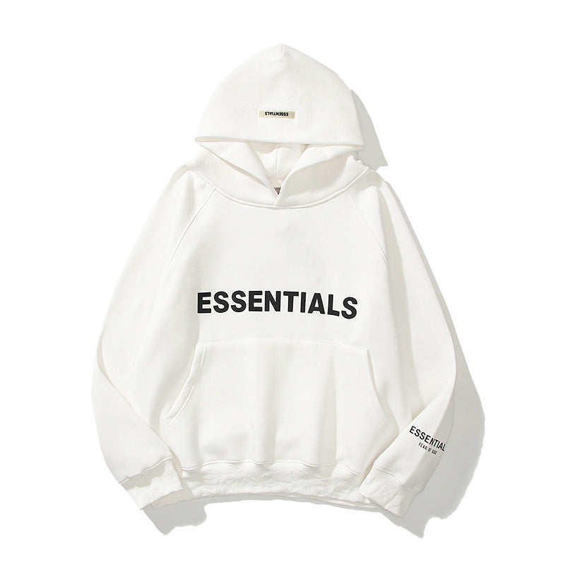Couple hoodies and thin sweatshirts