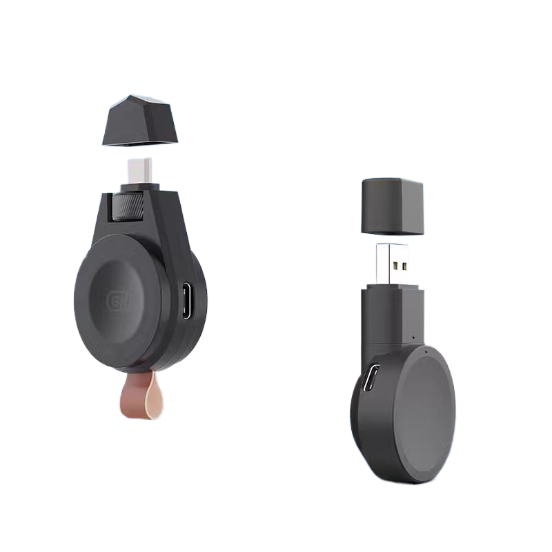 Wireless charger for watches