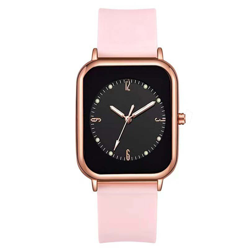 Quartz watches for couples