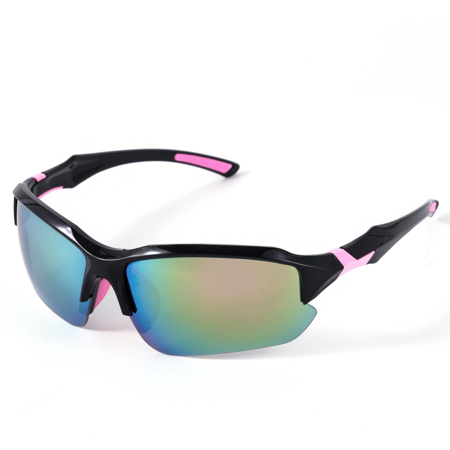 Night vision, sun protection, driving and cycling sunglasses