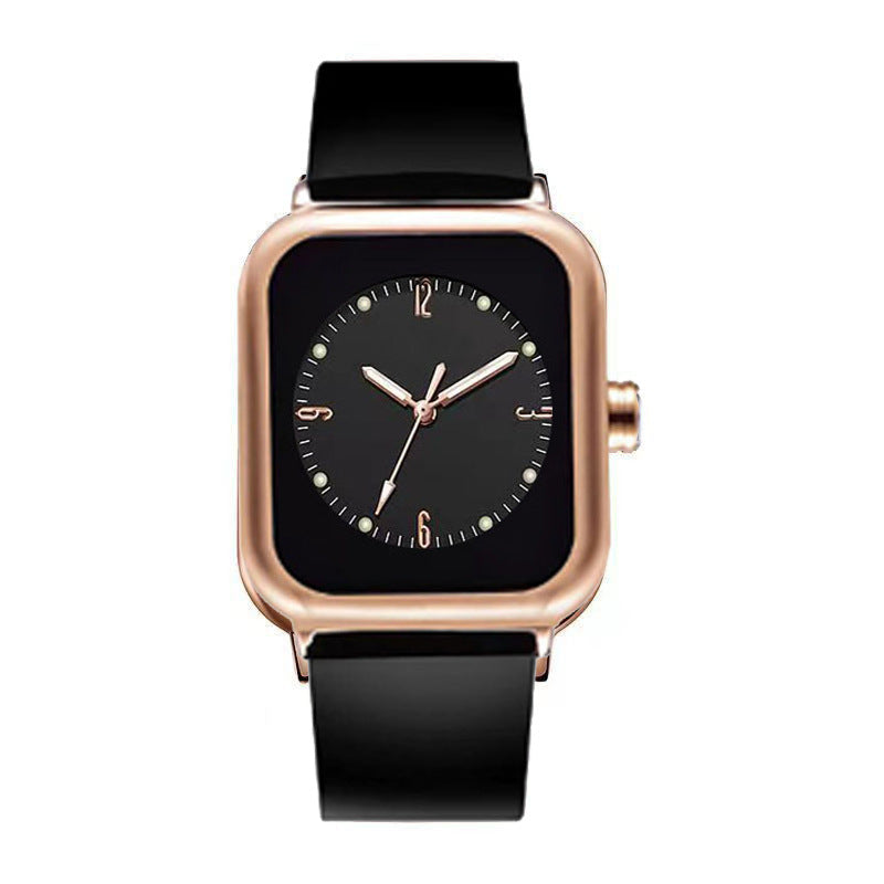 Quartz watches for couples