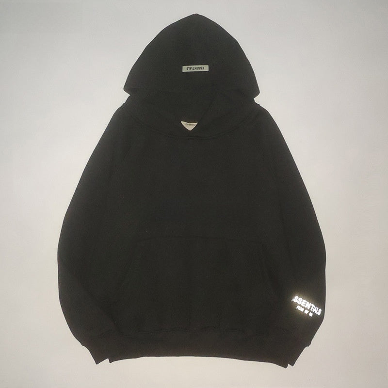 Couple hoodies and thin sweatshirts