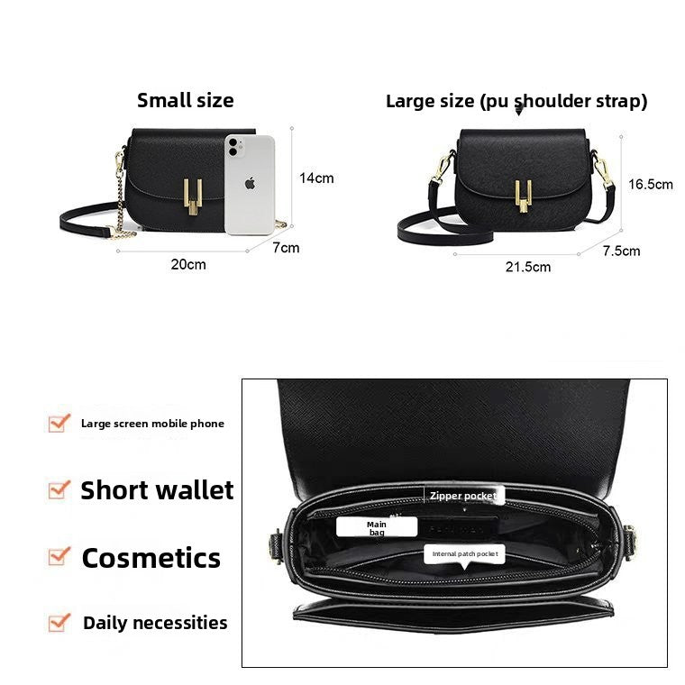 Spring collection of bags