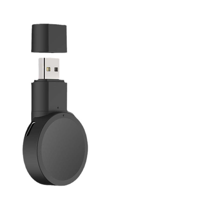 Wireless charger for watches