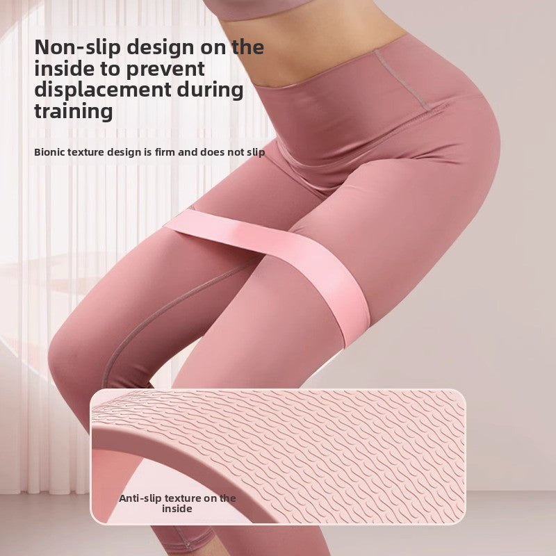 fitness resistance band