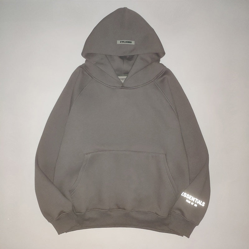 Couple hoodies and thin sweatshirts