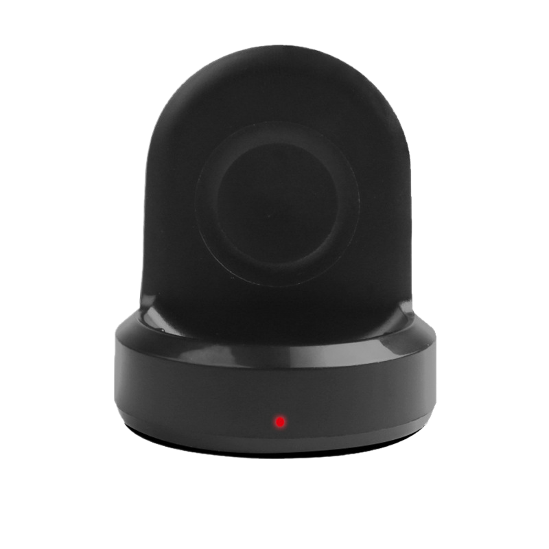 Wireless charger for watches