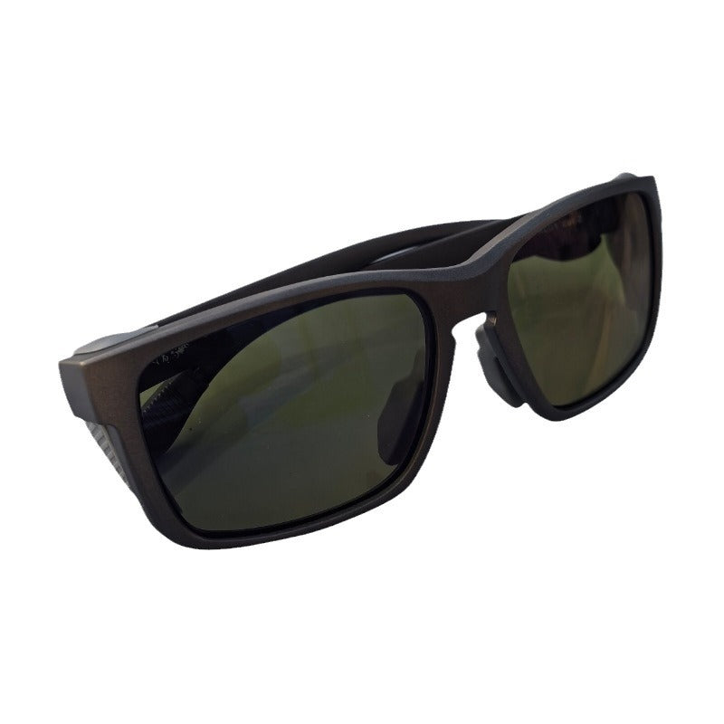 Fishing-Specific Polarized Sunglasses for Lure Casting